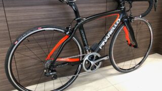 スポーツサイクルショップ リーフ PINARELLO DOGMA 65.1