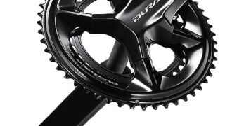 Amazon シマノ(SHIMANO) FC-R9200 クランクセット